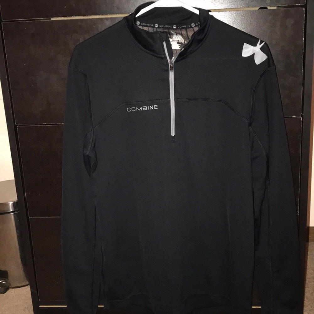 Under Armor long sleeve top